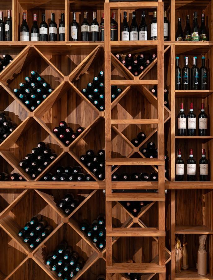 比什凯克凯悦酒店 外观 照片